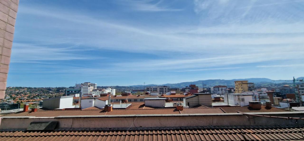 El Capricho De Celsi, Wifi - Vut-4080-As Gijón Exterior foto